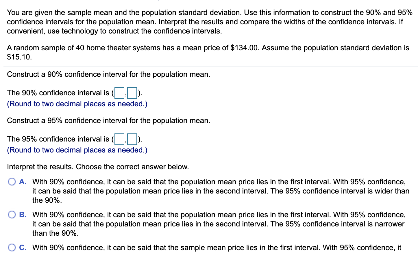 people, 341 thought the sun went around Earth. a. What proportion of