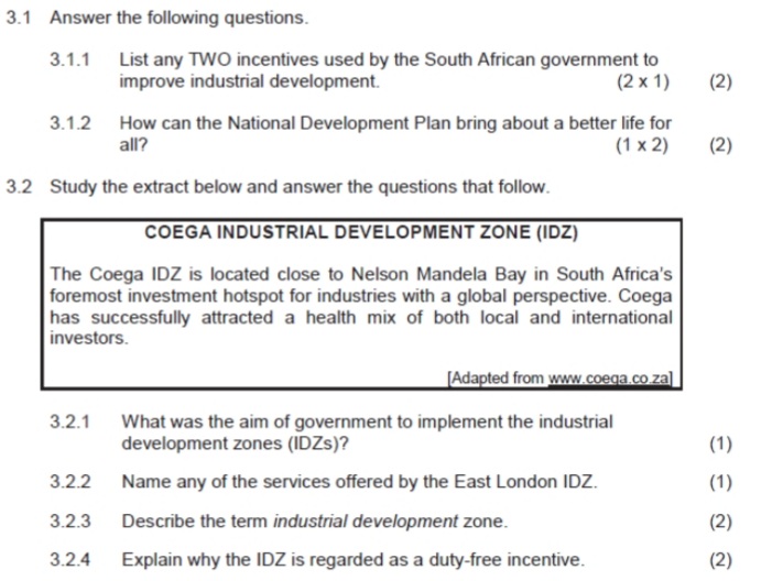 figures have continued to rise over the past few years. Youth unemployment