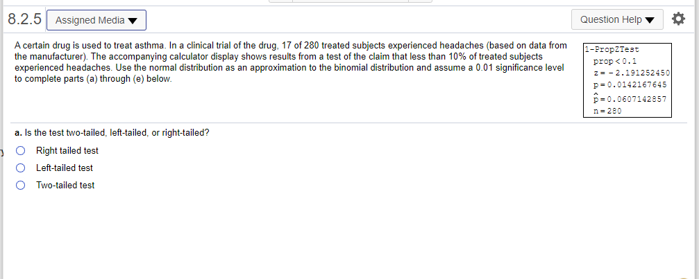 claim in symbolic form. Let the parameter represent the adults that would