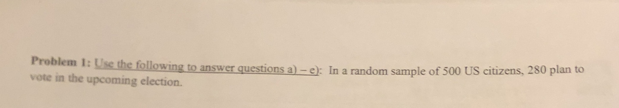 The question is Verify that it is appropriate to use a normal