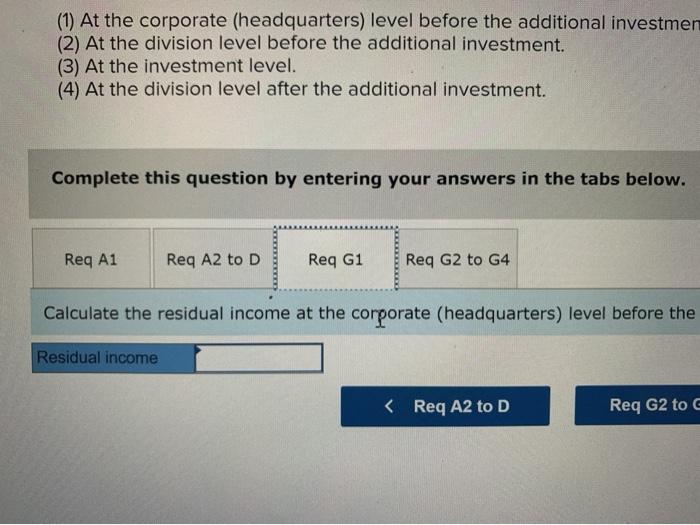 Total Operating Assets $ 690,000 960,000 510,000 52,160,000 Operating Income $110,400 100,800