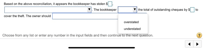 to view additional information.) Requirement Begin by preparing the bank section of