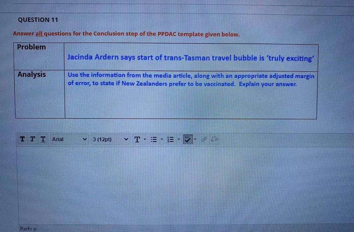 says start of trans-Tasman travel bubble is 'truly exciting' First flight lands