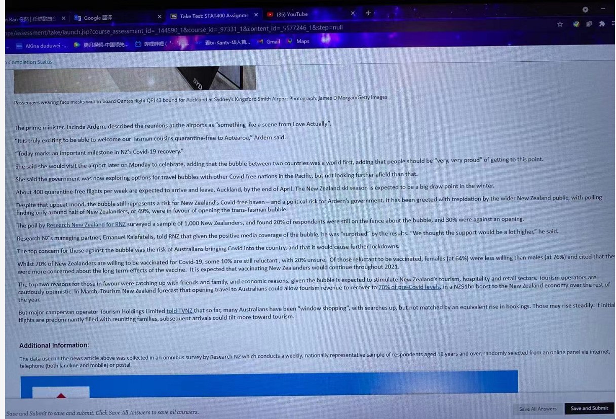 in Auckland just after 12.30pm with hundreds more expected to make the