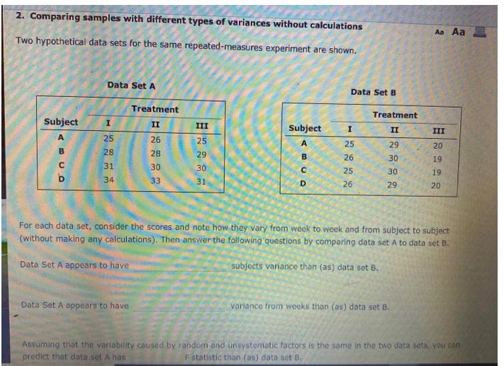 *& correct answers only 1. Solve the initial-value problem using Modified Euler