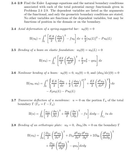 fourth order method and Compare the results with the actual solutions 1(1