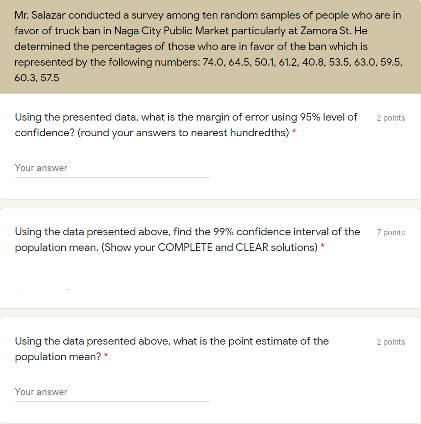 Can someone help me with this and with complete solution. Thanks. Mr.