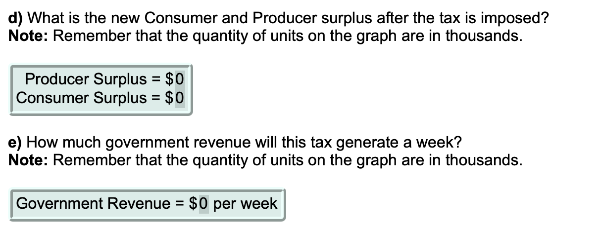 units, is given by the equation F = 31 - Q, and