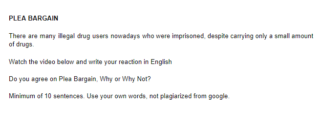 on "Unlawful Act and Penalties", those who are caught to commit these