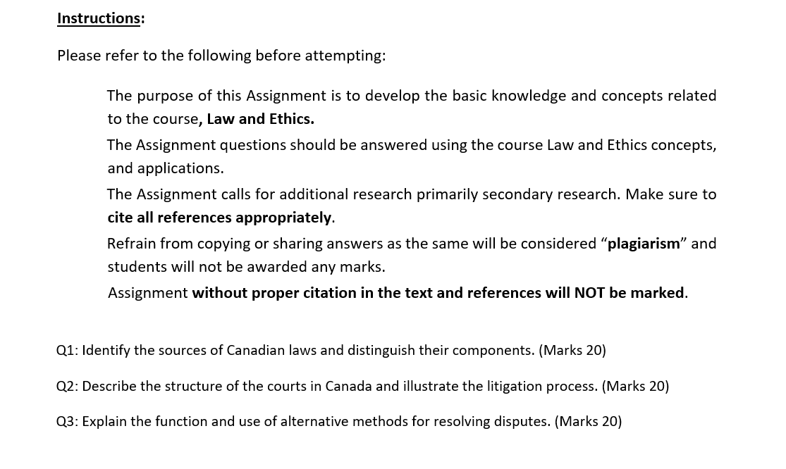 give references at the end and even put inside reference at the