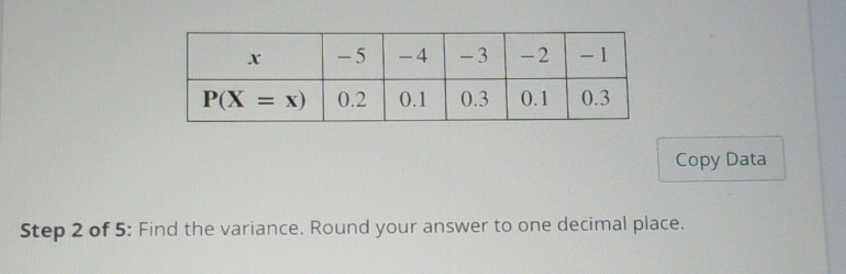 nothing more X - 5 - 4 - 3 -2 - 1