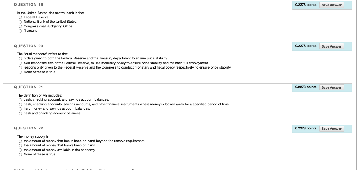 immediately to cash without losing value. O how quickly the average household