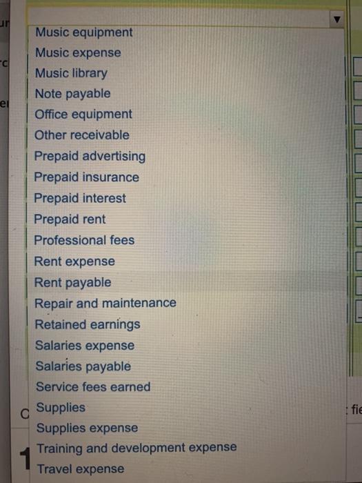 blanca, e a mini signor parentheses toally the expenses or Musie Express