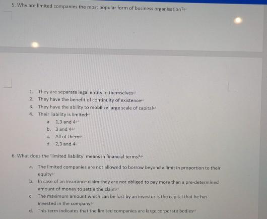 a financial instrumente d. None 2. What is a 'security' in financial