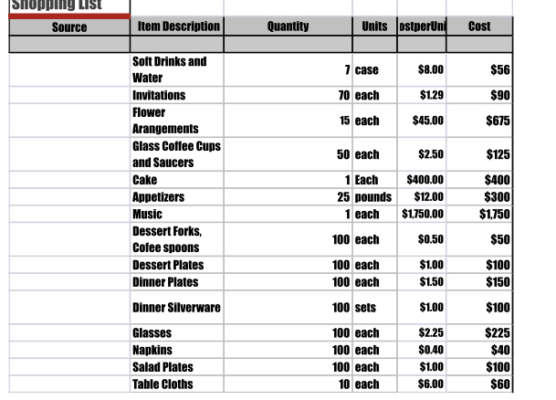 opens in Protected View, click the Enable Editing button in the Message