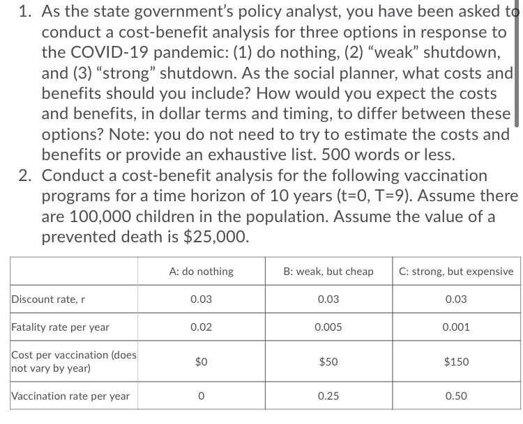 spreadsheet file, that includes, among other things, the: Number of children in