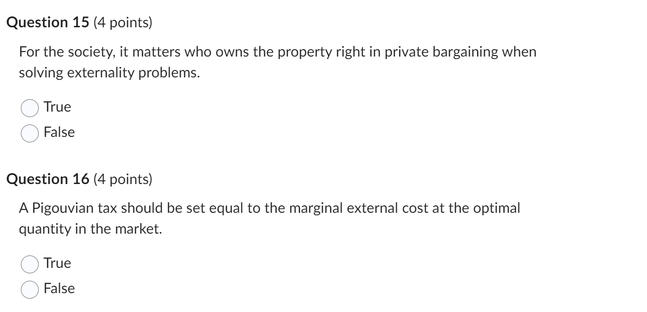 free trade and becomes an importer of goods, which of the following