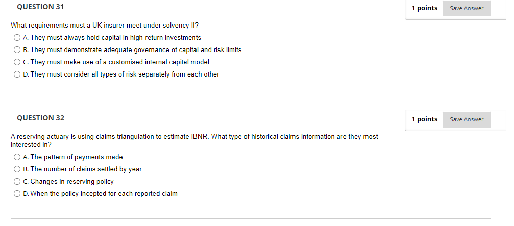 EML (k) Claims (k) W 300 80 40 20 X 500 400