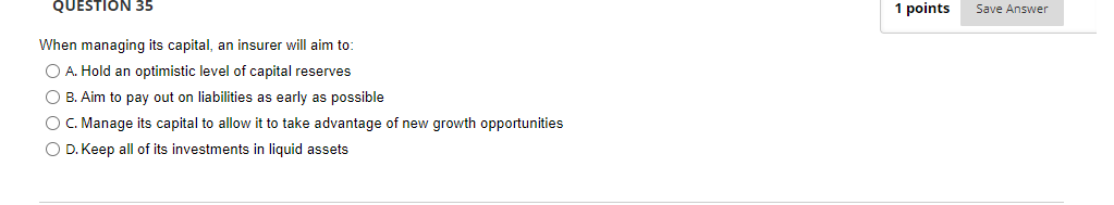 100 Y 150 40 Z 200 20 20 O A. Quota share