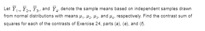 13.4 can be expressed as SS IMS where SS, = E as