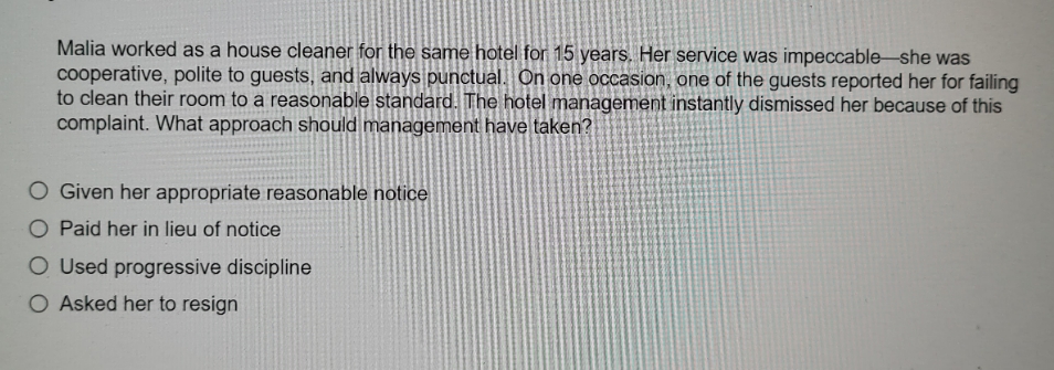 need help with this one-6 Malia worked as a house cleaner for