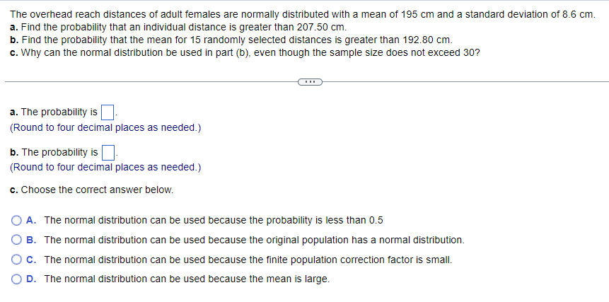 test. Those test scores are normallyr distnhuted with a mean of 0