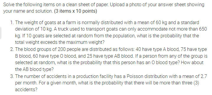 ( HH, HT, TH, TT), Let X be the number of tails