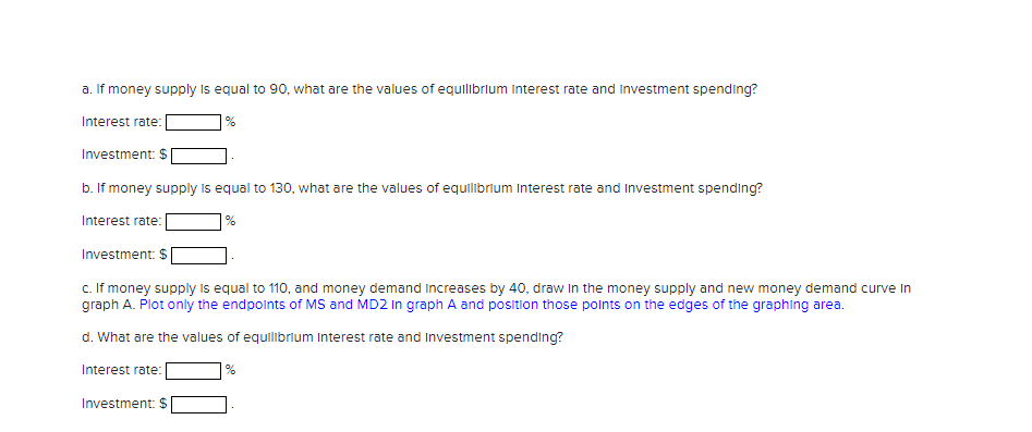 select} v by$ b. Suppose that a loan, in the amount of