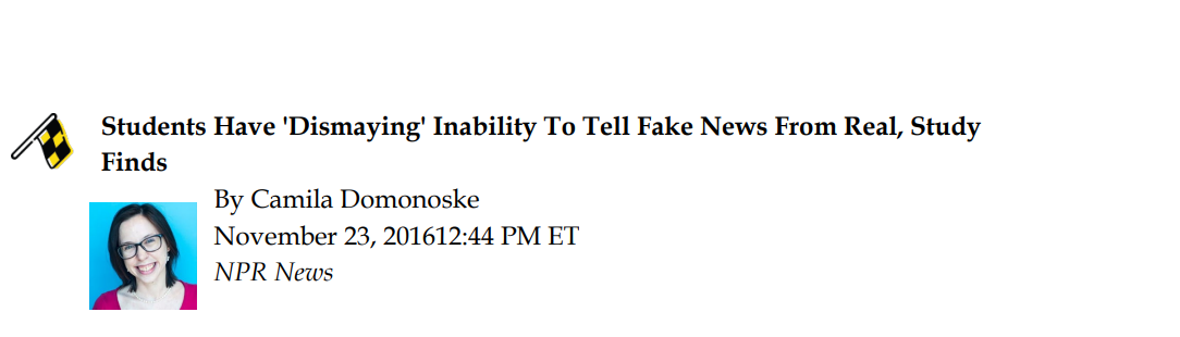 questions. Study Findings: Evidence: What evidence does the study cite to support