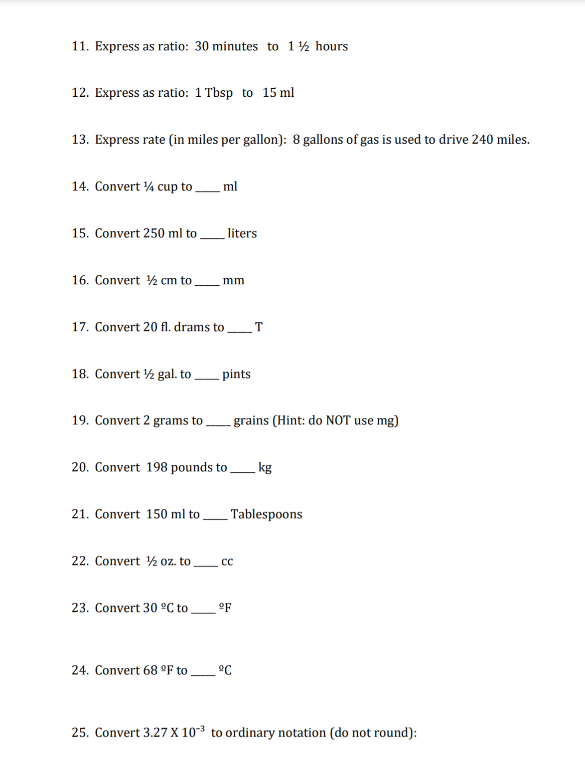 do so. 1. Are the two ratios proportional? & To 2. Complete