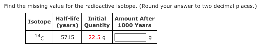 No explanations needed, only the correct solution, thank you: Find the missing