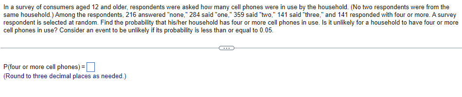 commonly used in medicine and epidemiological studies. Find the relative risk and