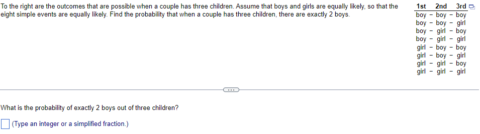 odds ratio for the headache data. What do the results suggest about