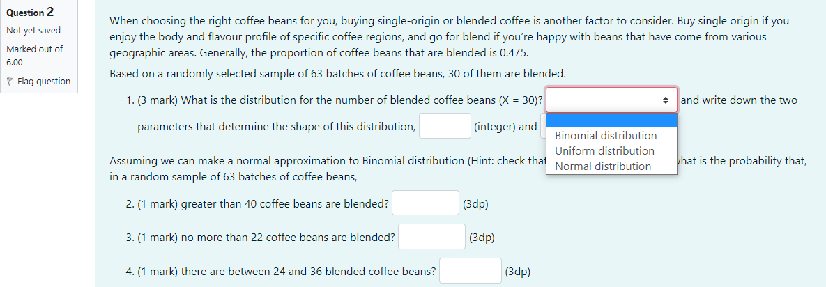 On In\" When choosing the right coffee beans for you, buying singlerorigin