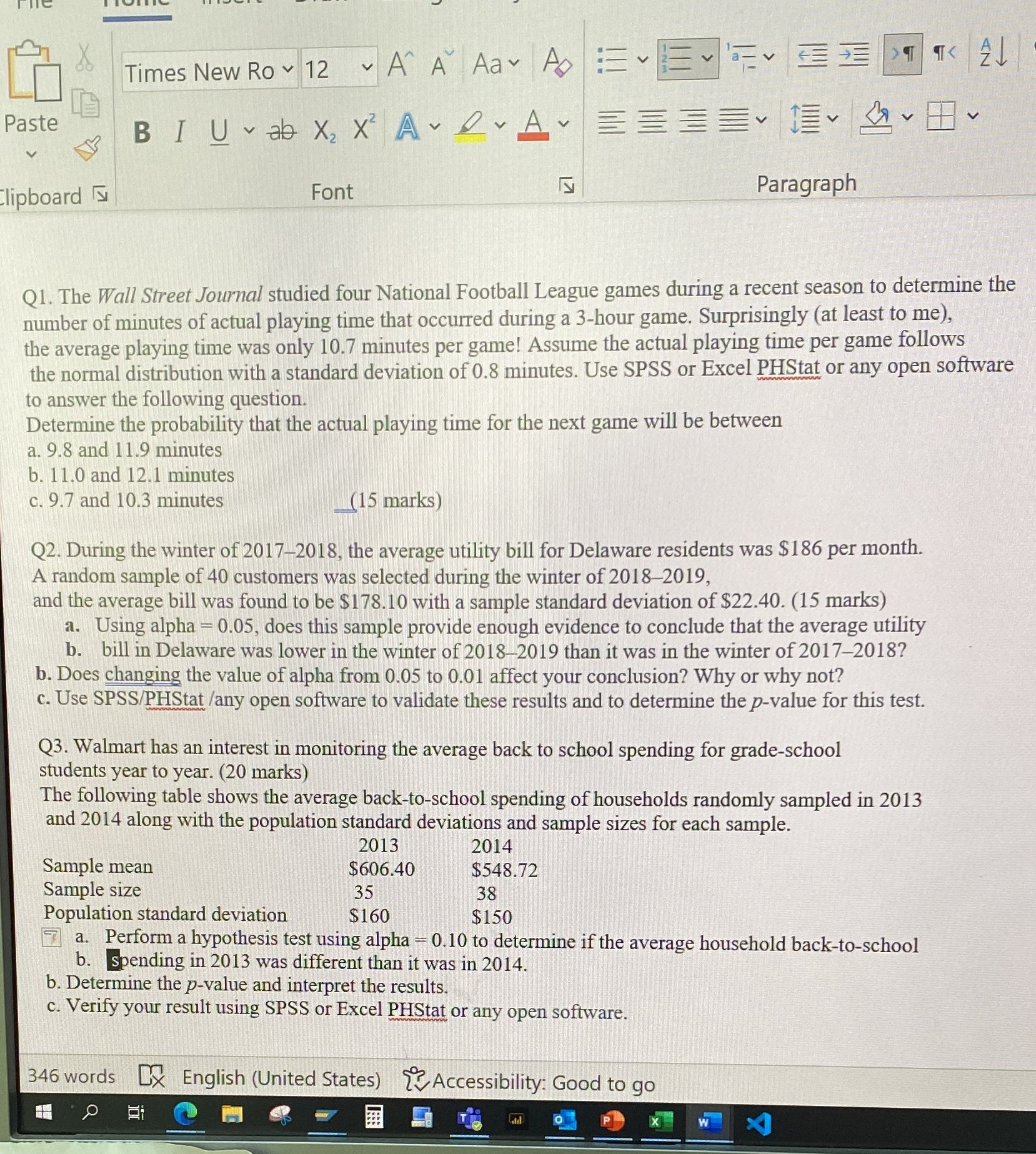 Math business statistics I'll: luuuu... \"mu... ._._.- J .. [E \" eaggsnggia