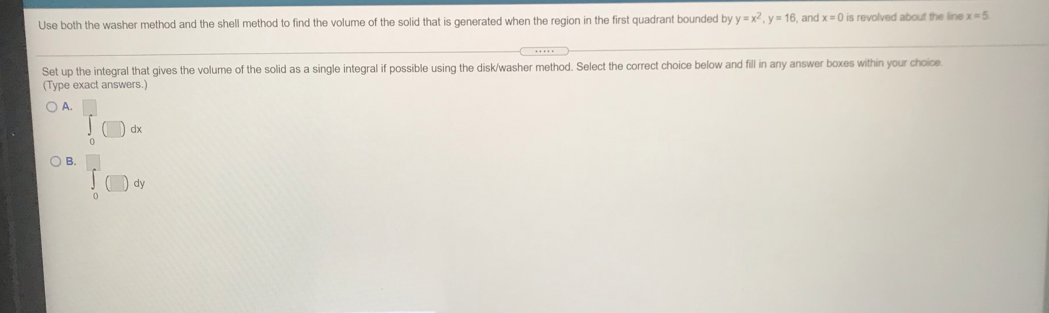 Can someone please explain it to me ASAP??!!! This is Volume by