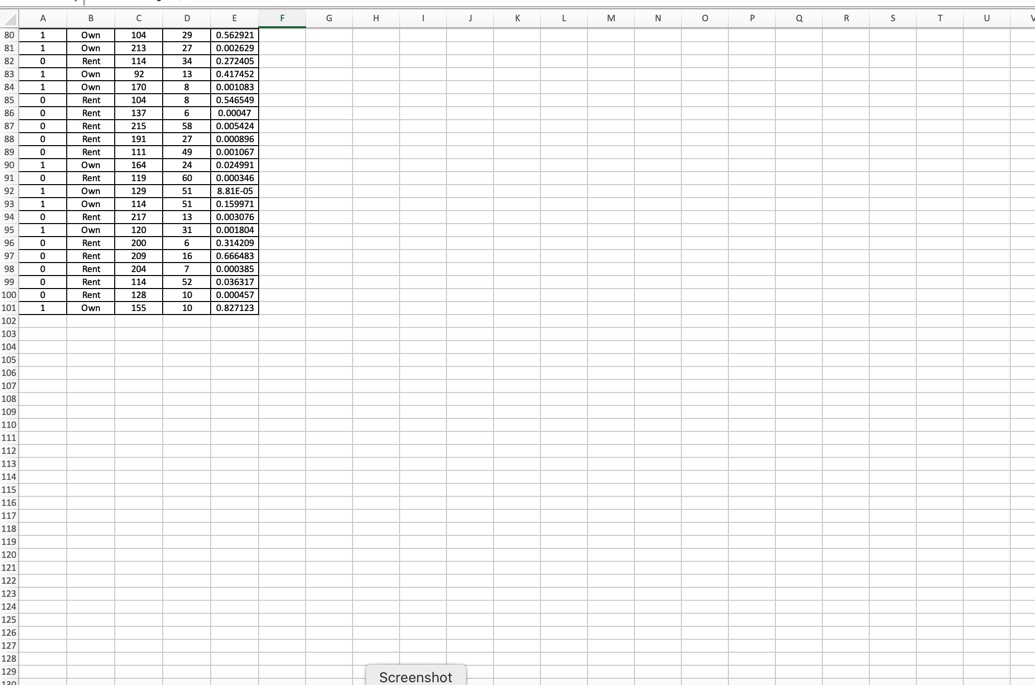 N R U 0 P Q S T M D E