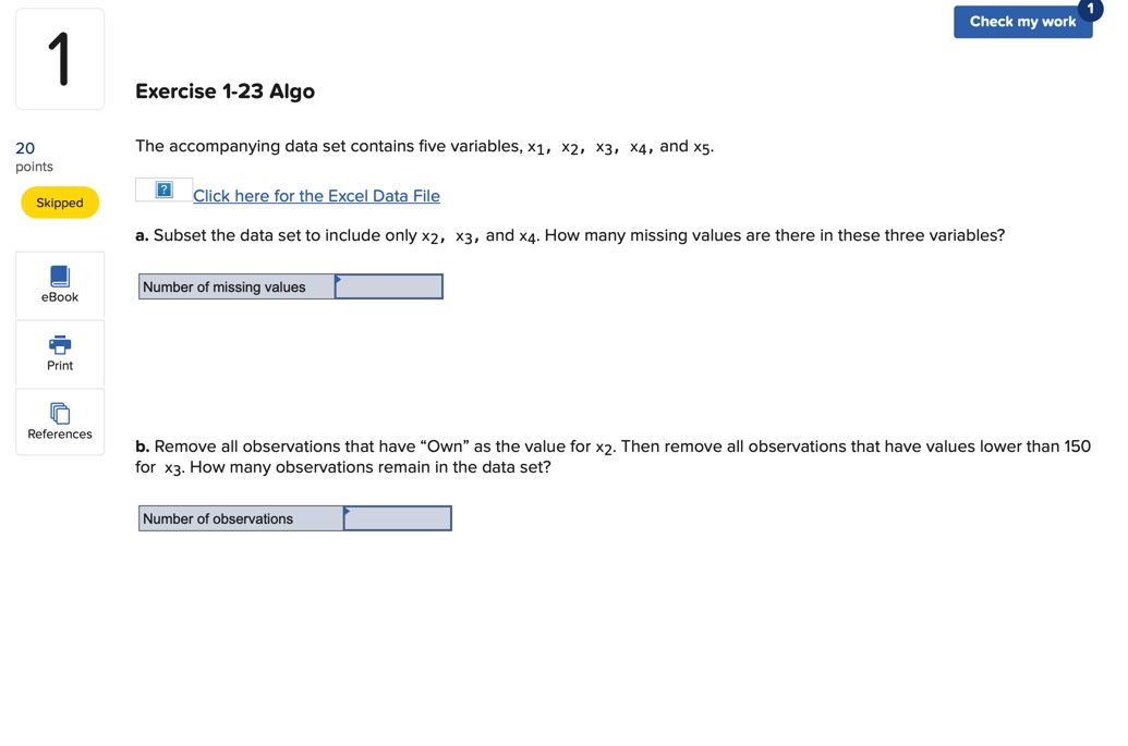 F G H I K L A B C Own 104 29