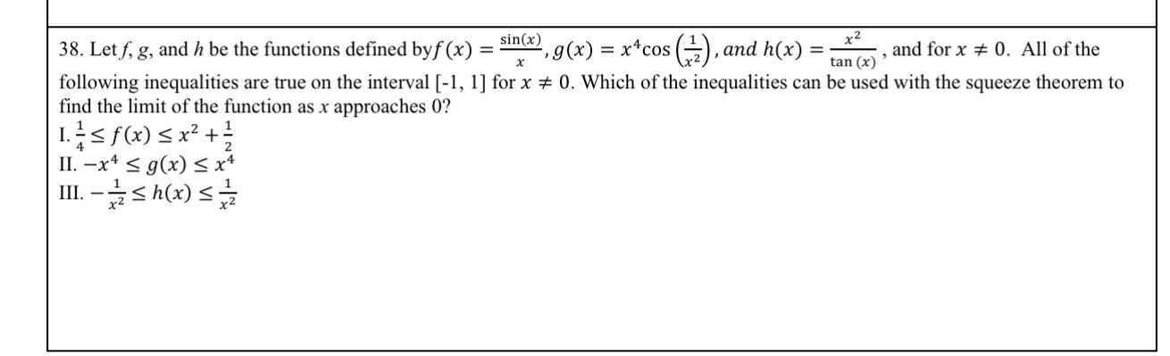 Hello,could you help me please with this exercise.I think that answer is