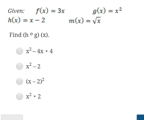 sure the answer is right ma'am sir. Choose correct answers \fGiven: f(x)