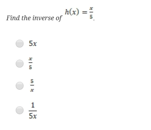 real numbers O R, except -2 OR, except 2Rational functions having constant