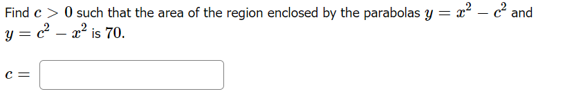 883, and a: : 1. Find the area of the region. O