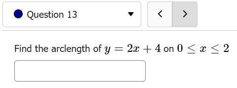 of the region. yz4w2,y:m2+5 2 Find 6 > U such that the