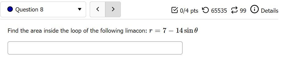 area of the region enclosed by the parabolas y = a? C2