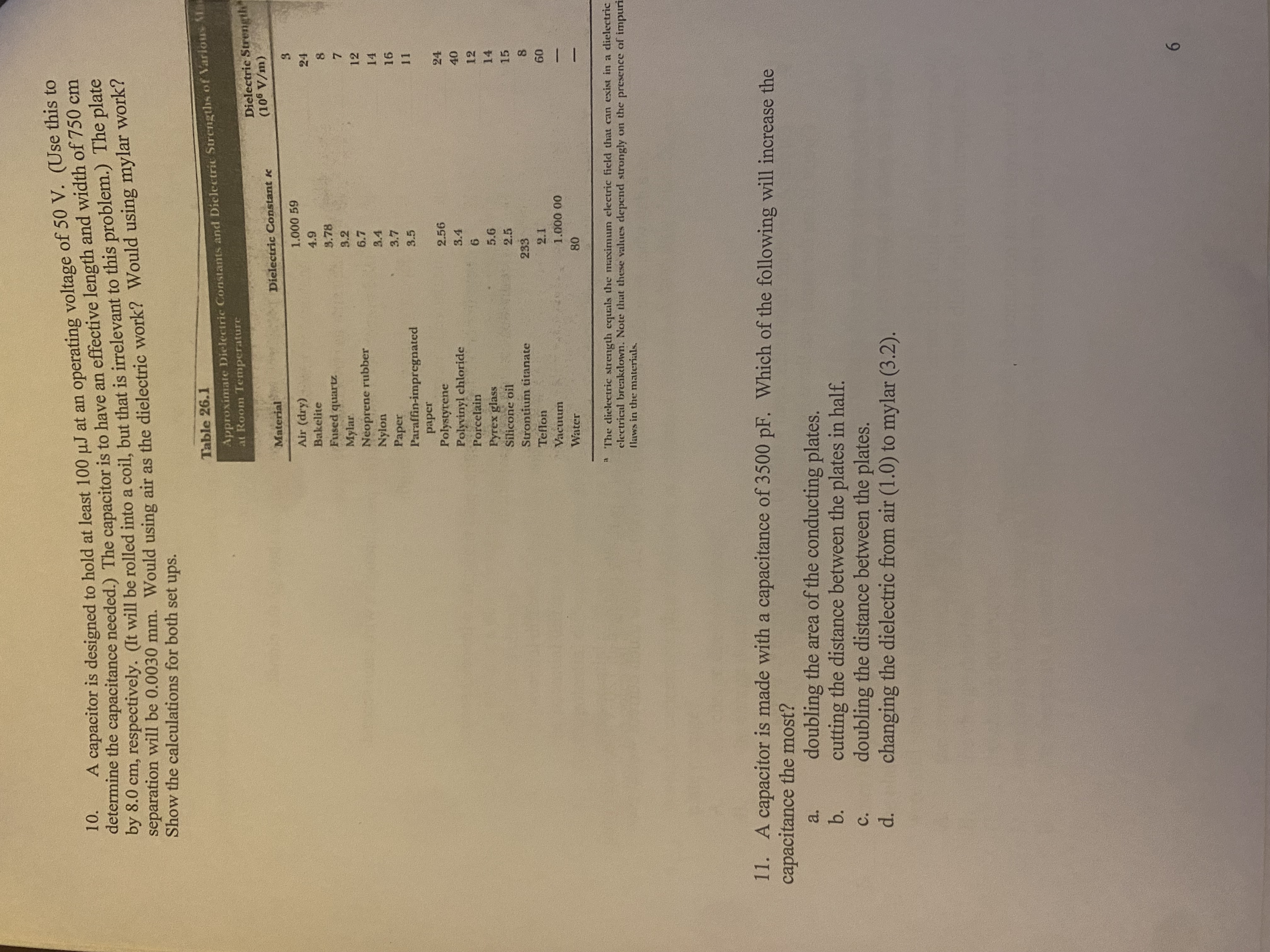 locations are indicated by points I through VIII. -20 V -30 V