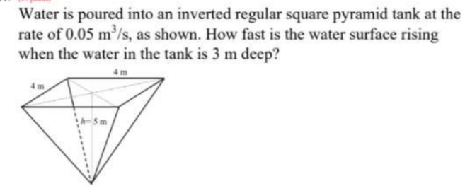 This is in Differential Calculus. Provide clean and clear handwritten legible complete