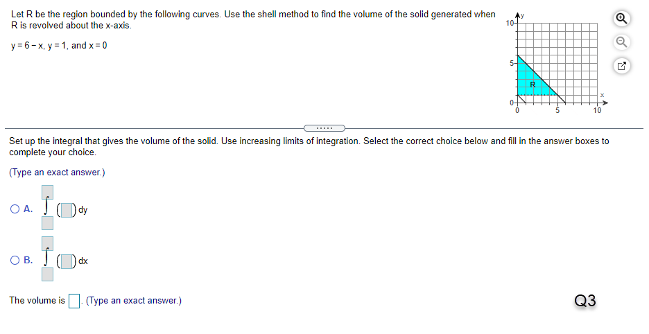 Please solve the attached question, and please show all work that is