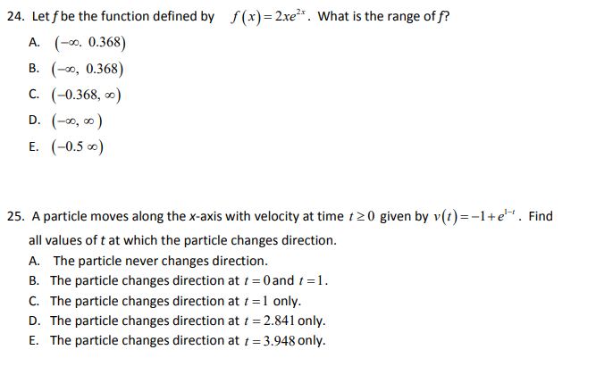 is used to approximate / (4.2) . What is the error in