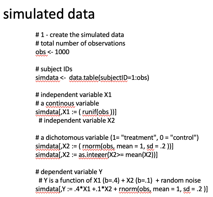 Part 3**Please use R studio to answer the following questions and please