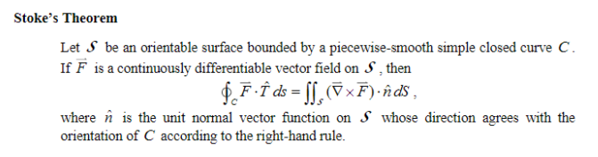 pts] Let F = 4yi - xzj + sin (y# )k ,